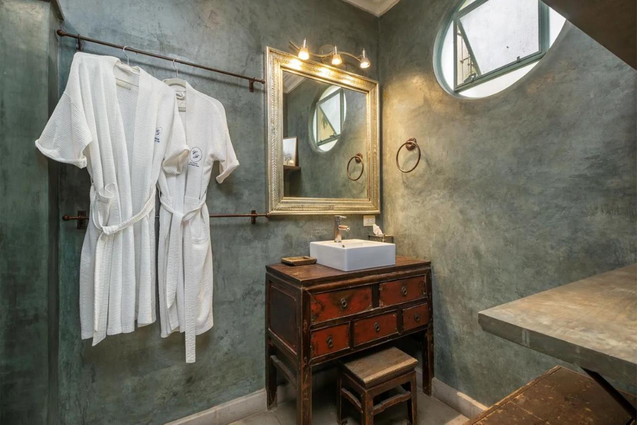 Casa Florida Bed and Breakfast San Miguel de Allende Rum bild
