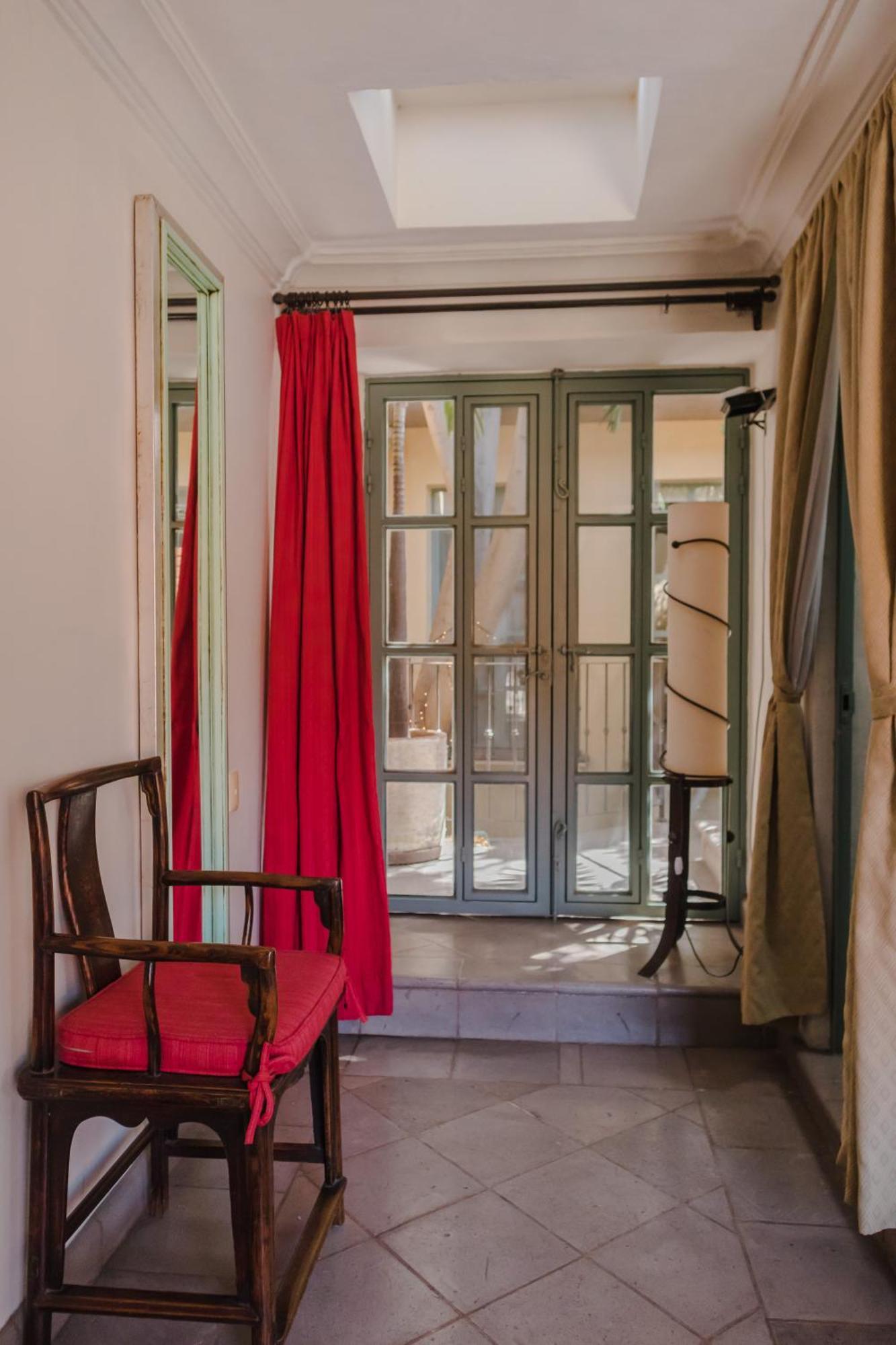 Casa Florida Bed and Breakfast San Miguel de Allende Exteriör bild