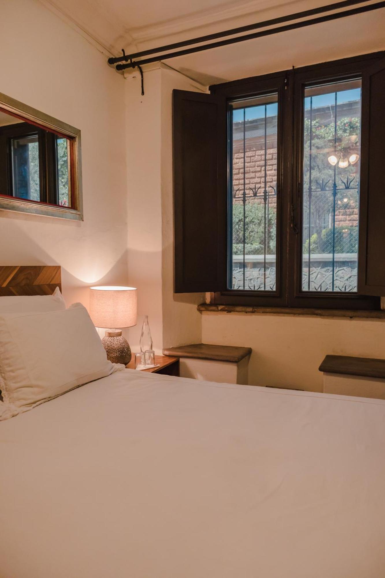 Casa Florida Bed and Breakfast San Miguel de Allende Exteriör bild